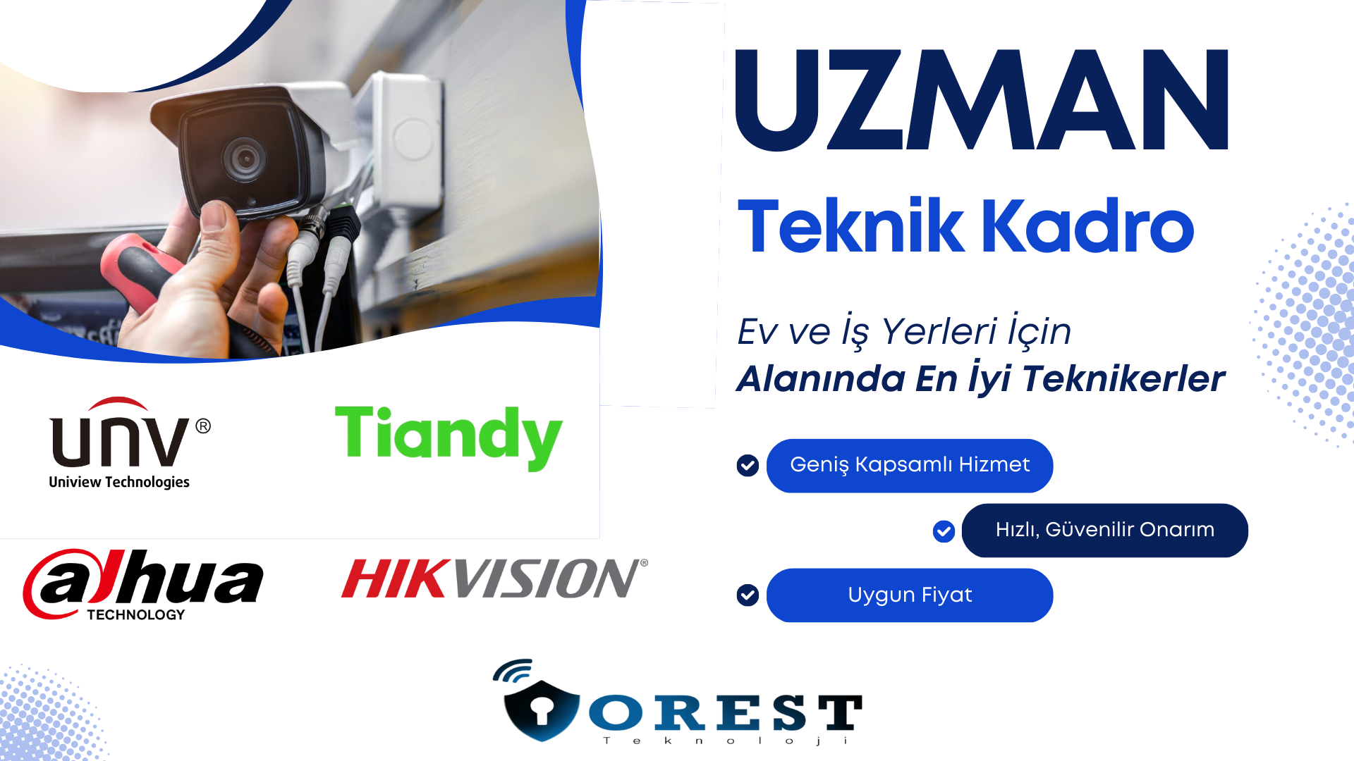 Bağlar Ip Kamera Sistemi