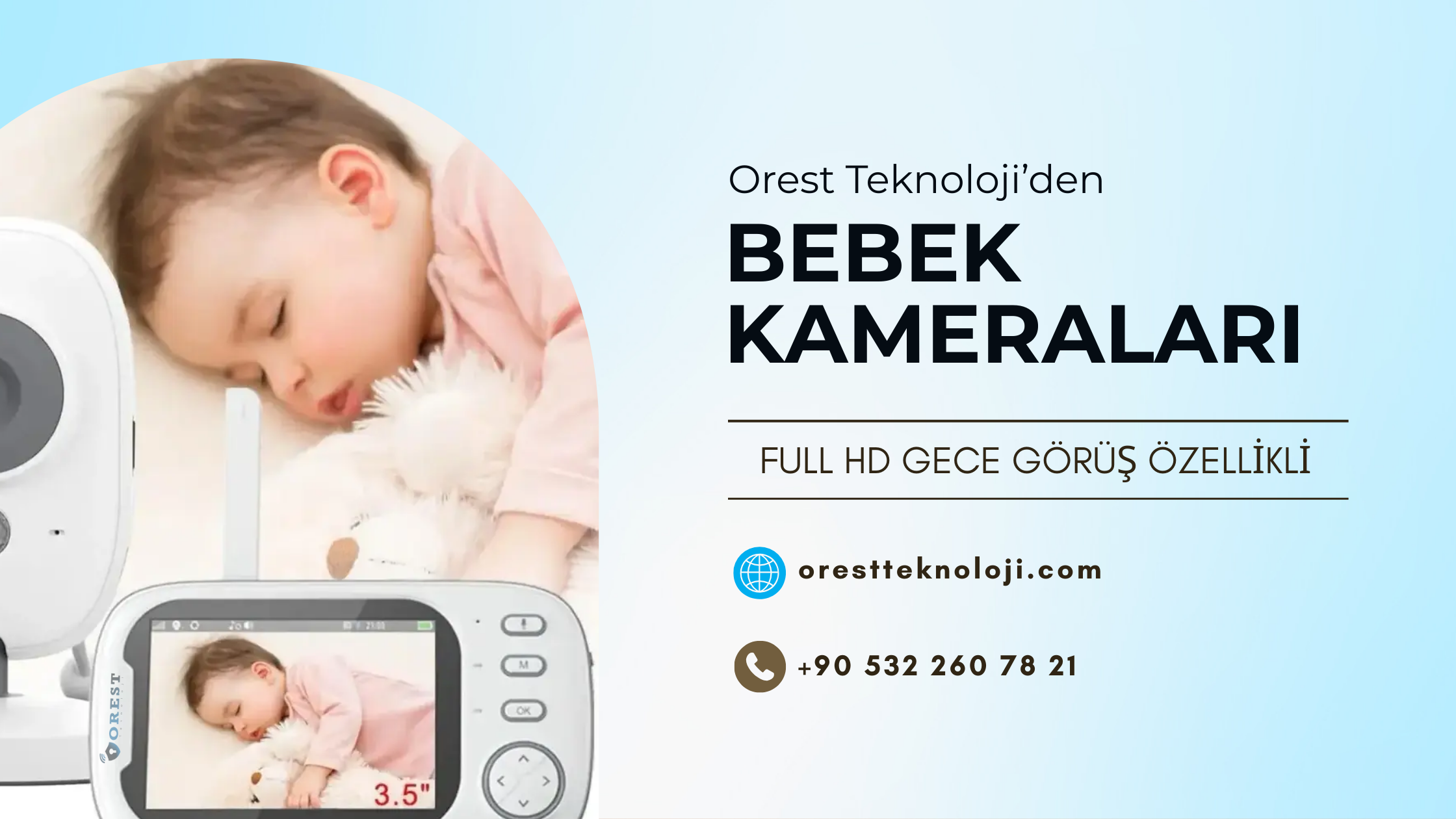 Bebek Kamerası