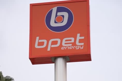 Bpet Benzin İstasyonu Hızlı Satış Programı