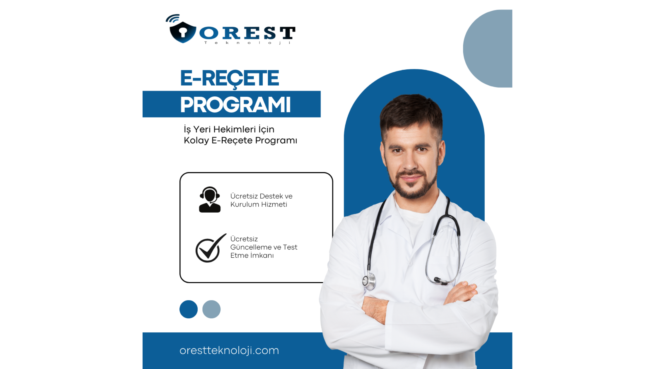 E-Reçete Programı