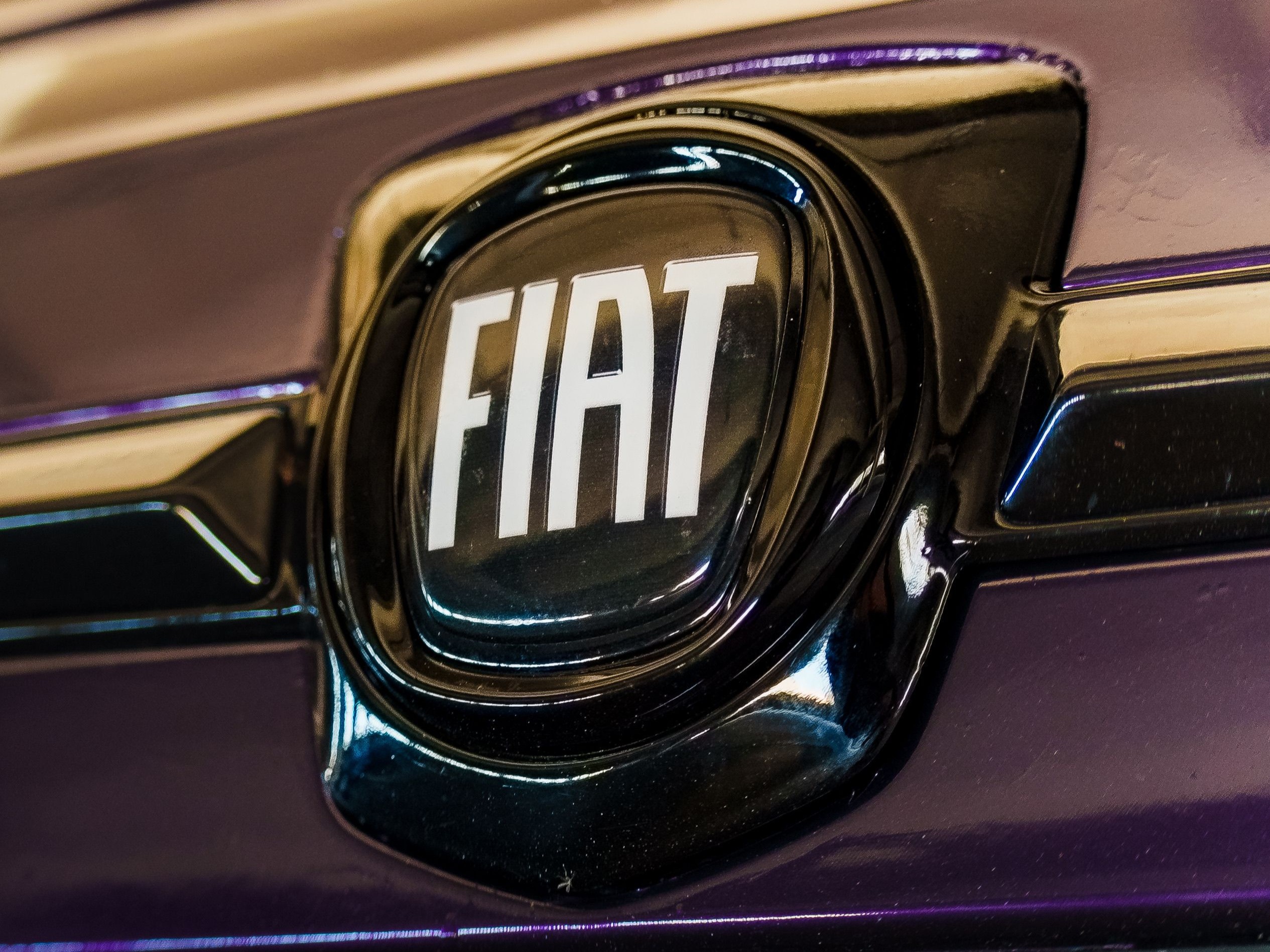 Fiat Oto Servis Programı