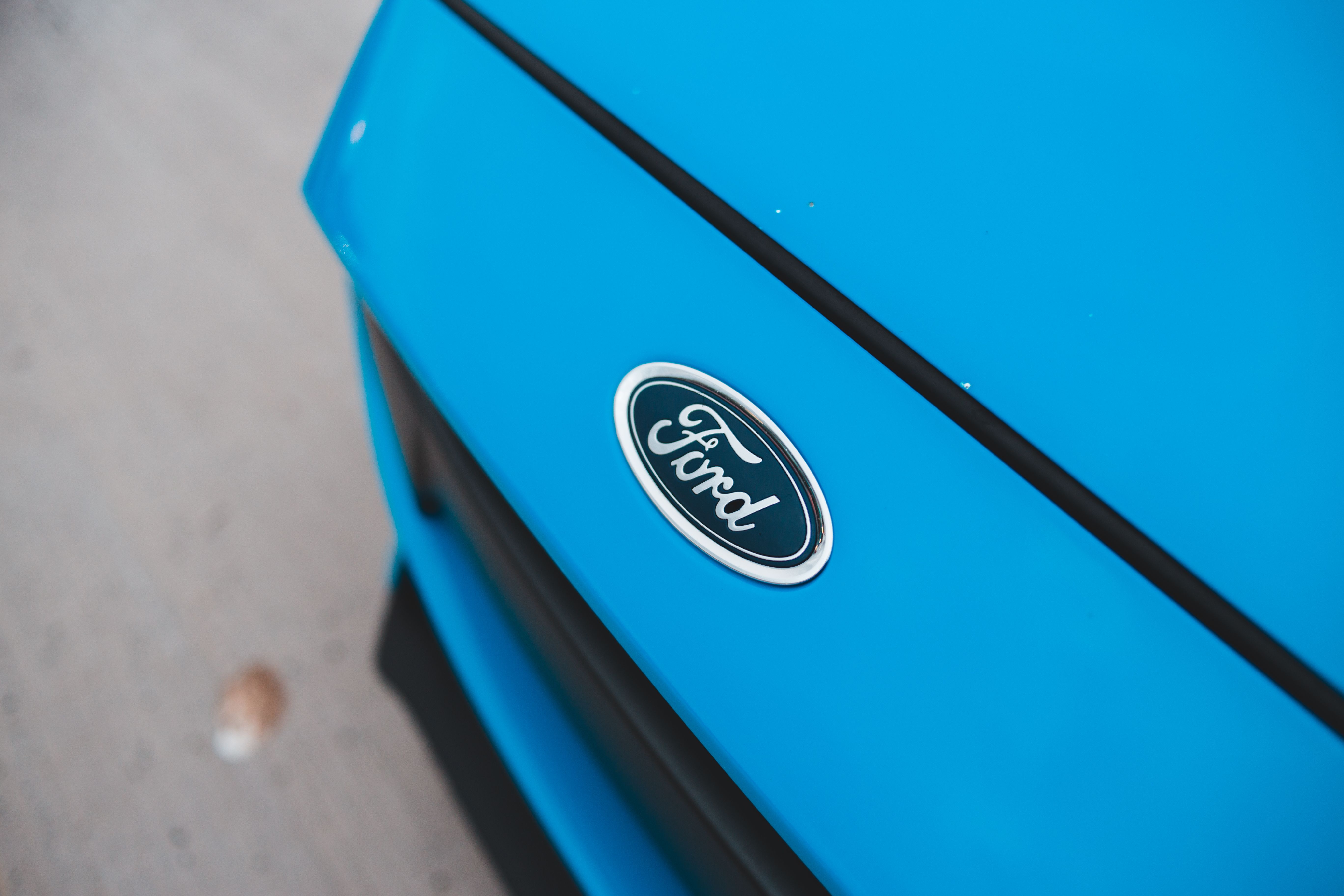Ford Oto Servis Programı