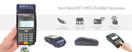 HUGIN POS Sistemleri ve Yazarkasa Çözümleri