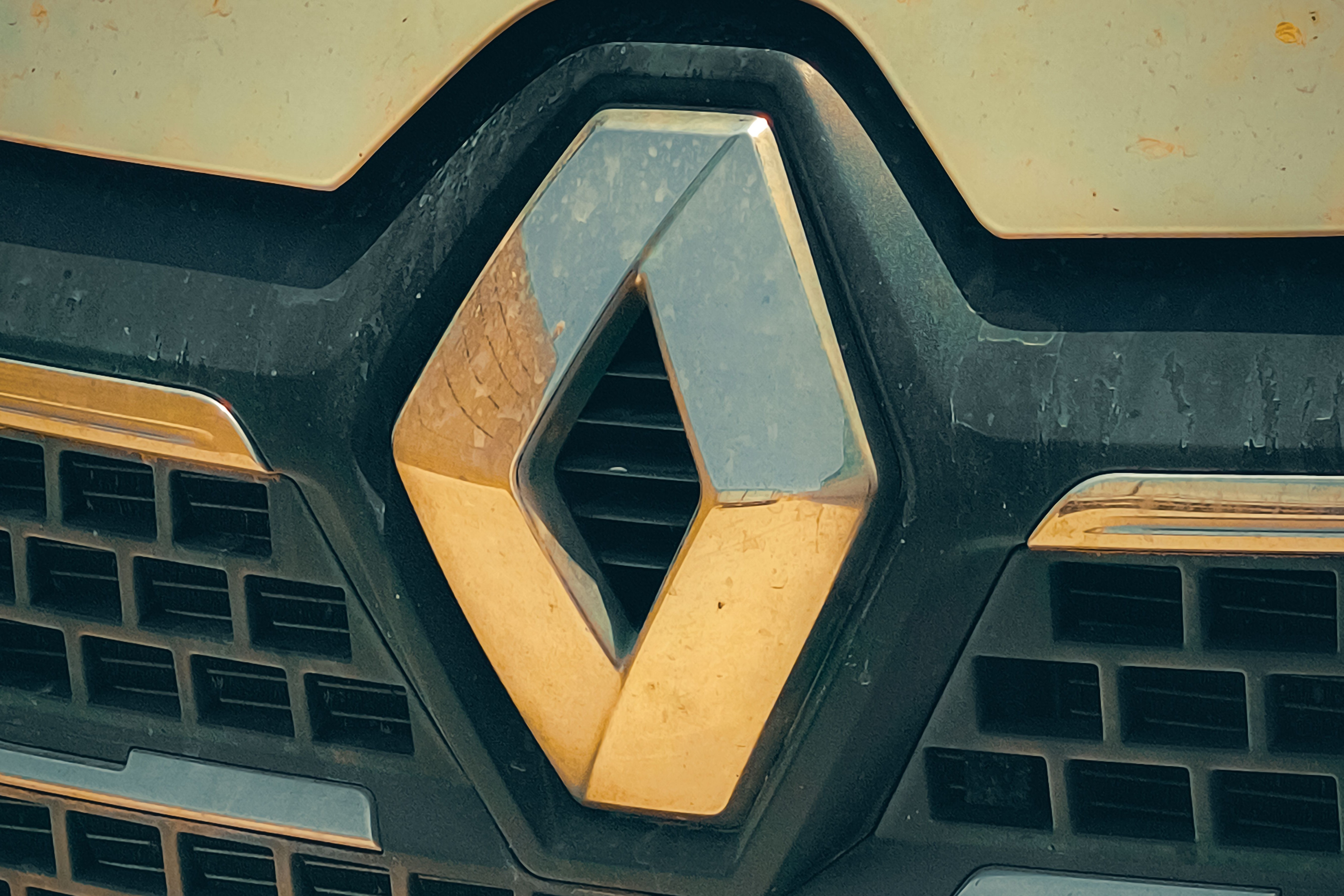 Renault Oto Servis Programı