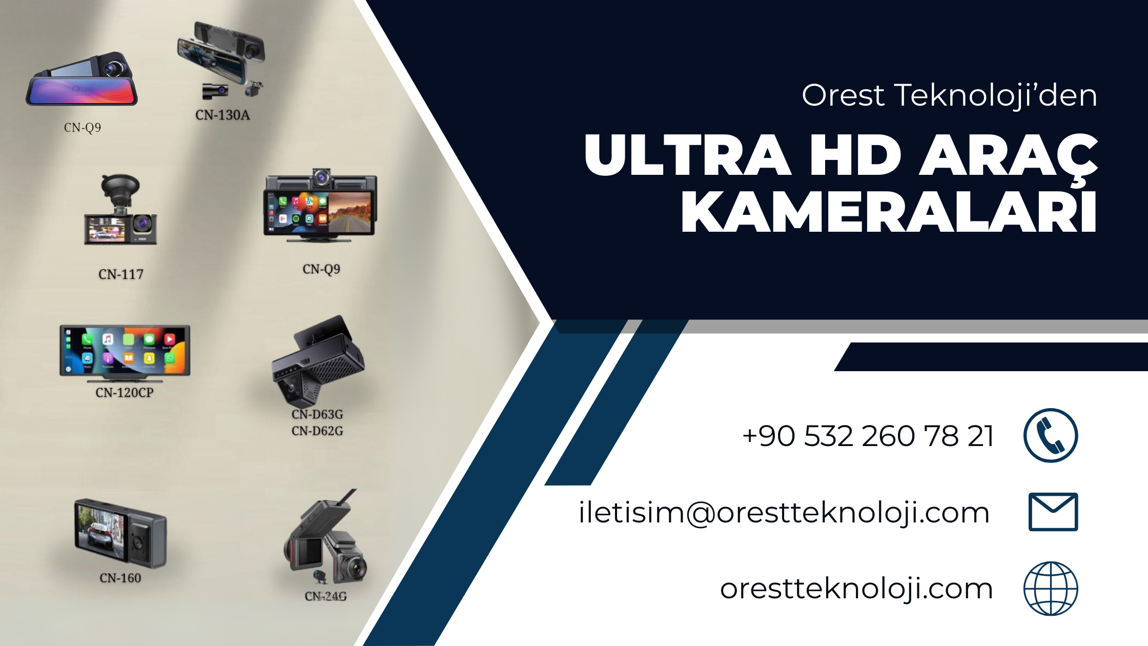 Araç Kamerası