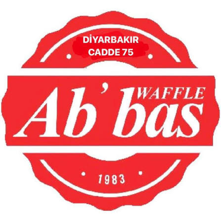 Ab'bas Waffle Diyarbakır