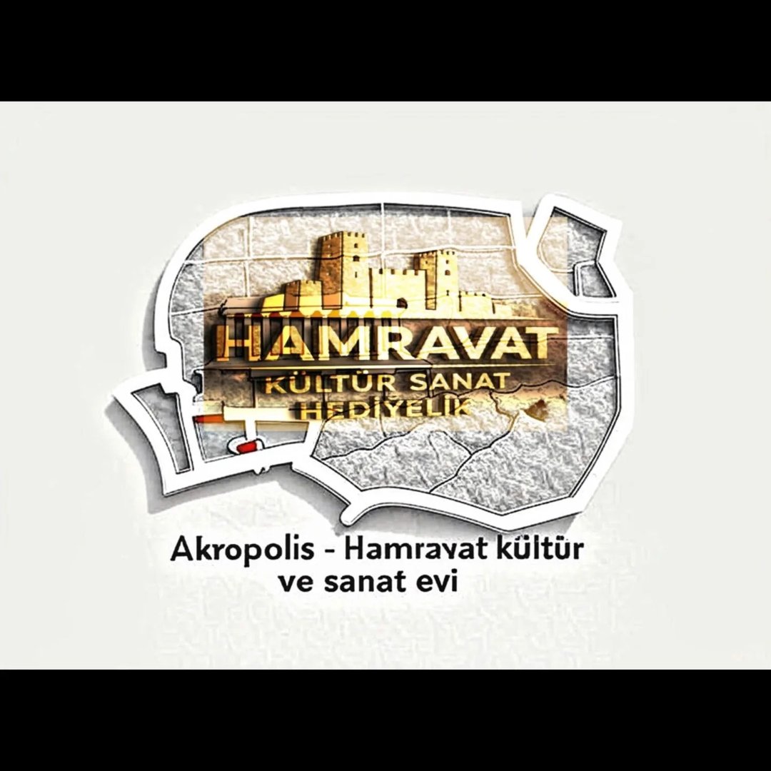 Diyarbakır Hamravat Kültür Sanat Evi