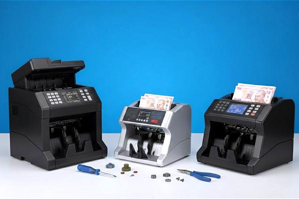Para Sayma Makinesi Teknik Servisi