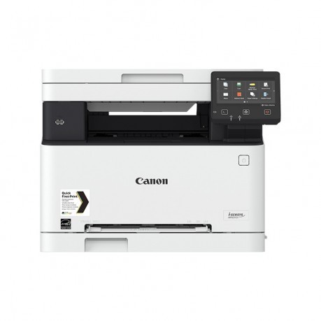 Canon MF635CX ColorLaserJet Yazıcı + Tarayıcı + Fotokopi + Fax + Wi-Fi