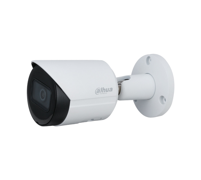 Dahua IPC-HFW1230S-S-0360B-S4 2Mp 3.6mm Starlight SDKart Poe IP Bullet Kamera