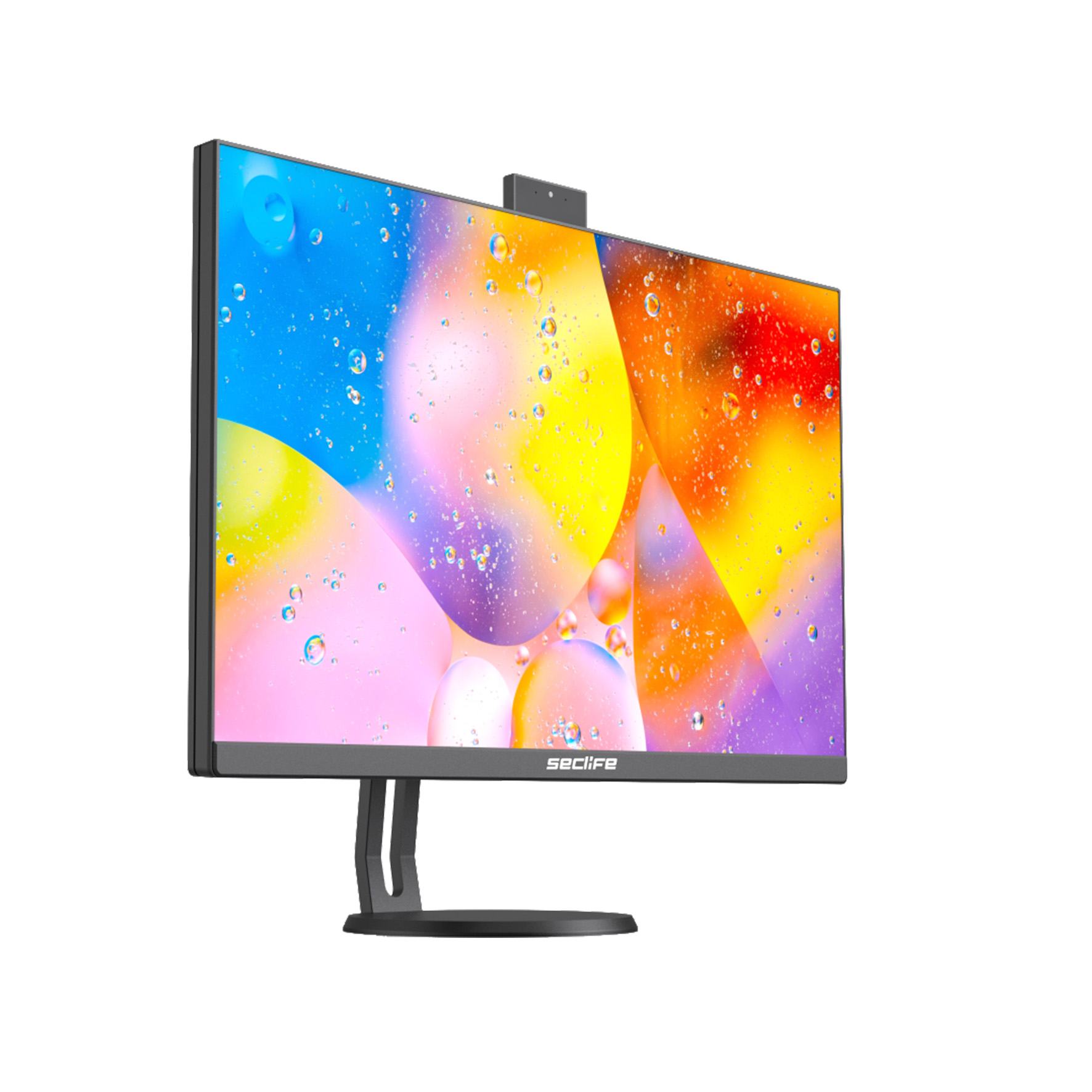 Seclife HBA-D7720B I7-12700 32GB 1TB SSD 27