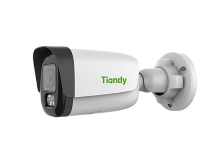 Tiandy TC-C32WP I5/E/Y/4mm/V4.0 2Mp Color Maker Bullet IP Kamera
