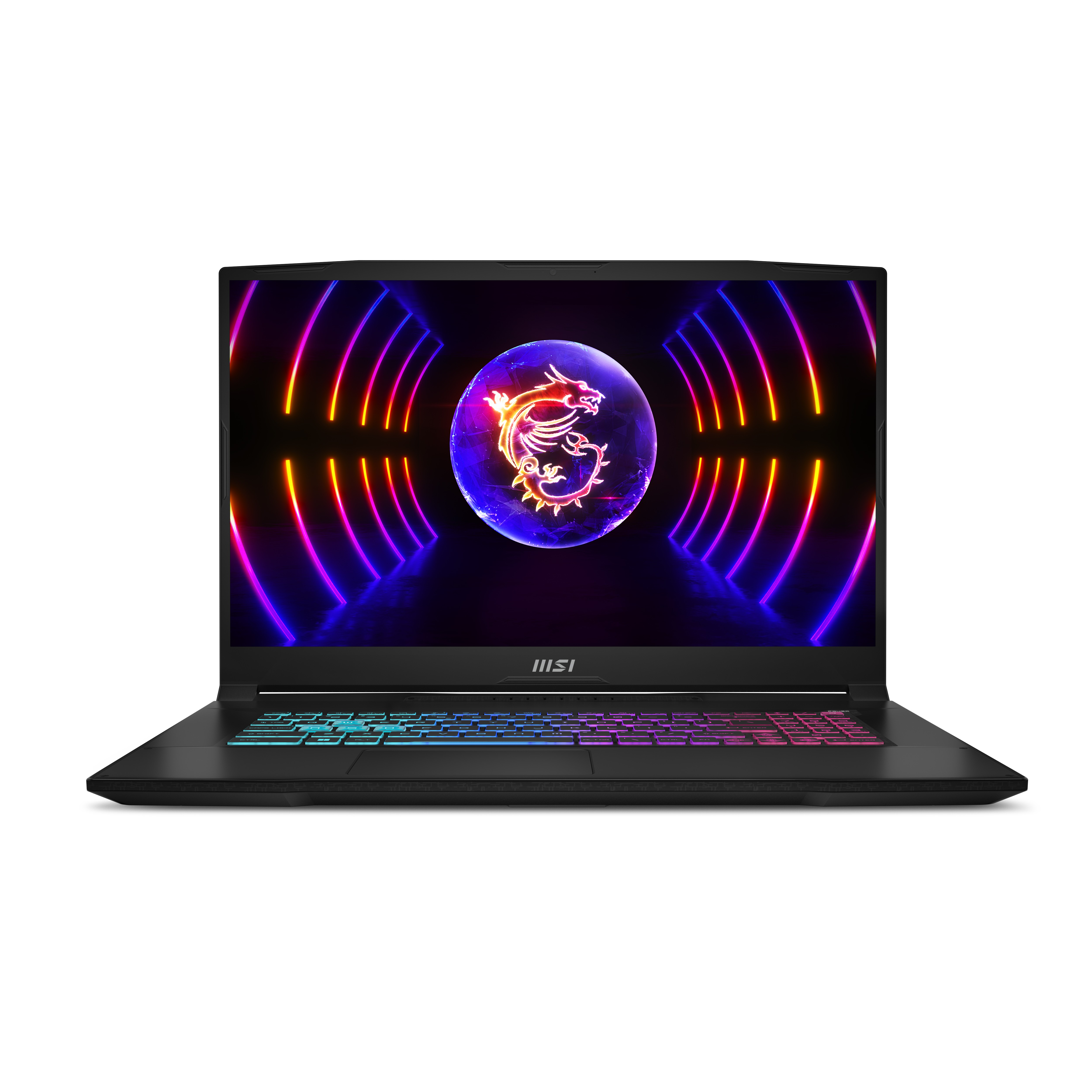 MSI KATANA 17 B13VEK-1035XTR I7-13620H 16GB DDR5 512GB RTX4050 GDDR6 6GB FDos Oyun Bilgisayarı