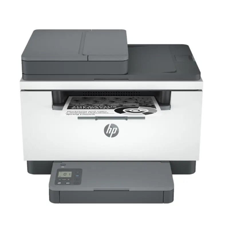 HP 9YG09A M236SDW Yazıcı/Tarayıcı/Fotokopi/ADF/Dubleks/Wifi Lazer Yazıcı