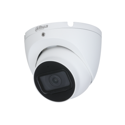 Dahua HAC-HDW1500TLM-A 5MP Starlight HDCVI IR Eyeball Camera