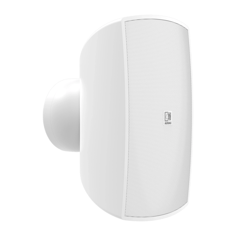 Audac ATEO6M/W 6 inç 60W 8ohm Duvar Hoparlörü (Beyaz)