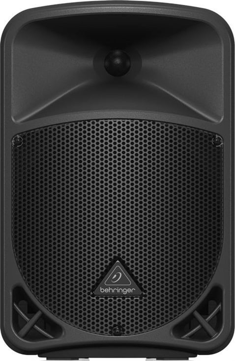 Behringer B108D 8 inç 300 Watt Aktif Hoparlör