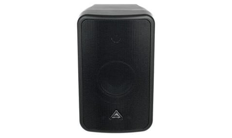 Behringer CE500D 100W Aktif Hoparlör