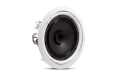 JBL 8128 8'' 6W 70/100V Tavan Hoparlör