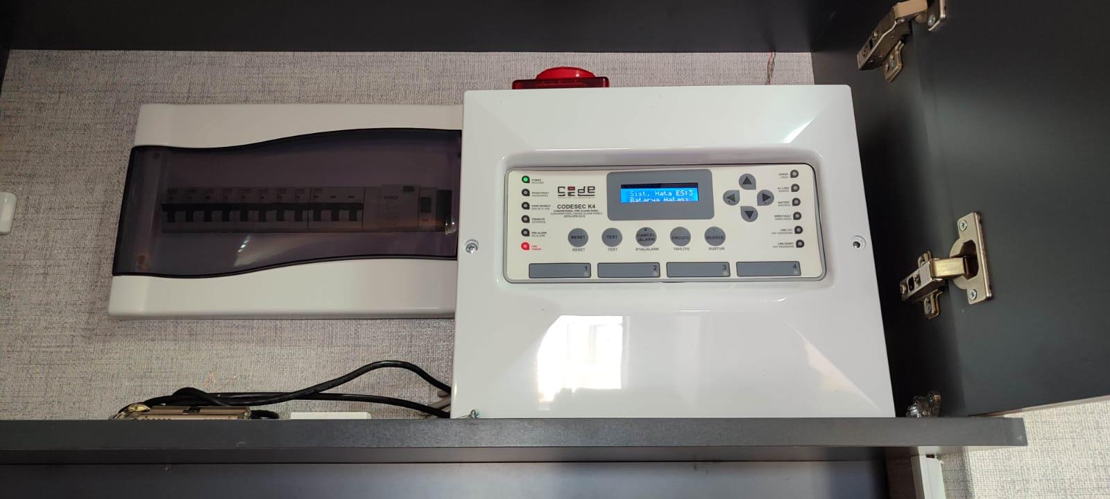 alarm-teknik-servis