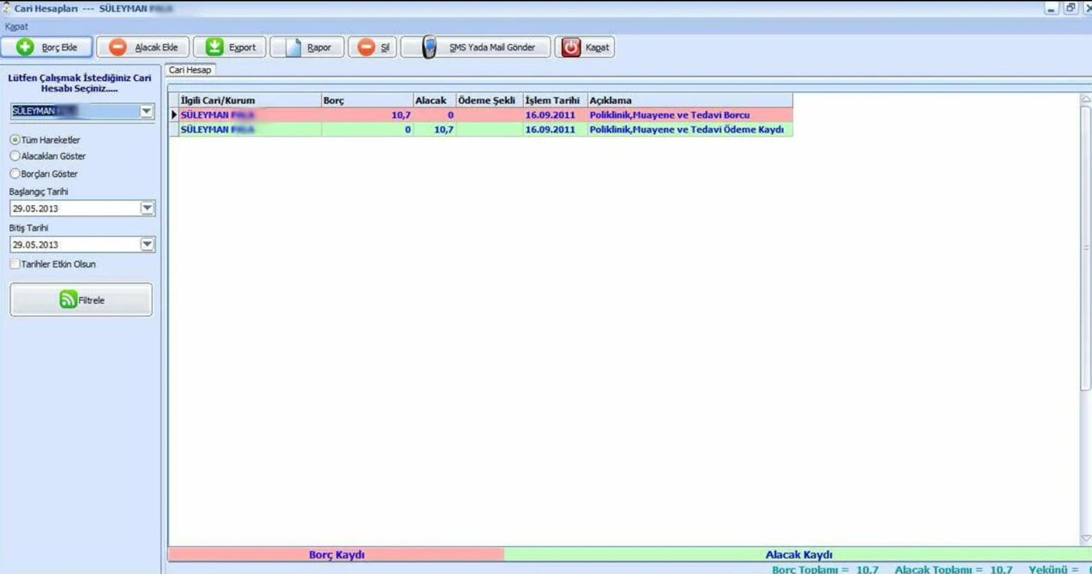 kliniksoft-hasta-takip-programı