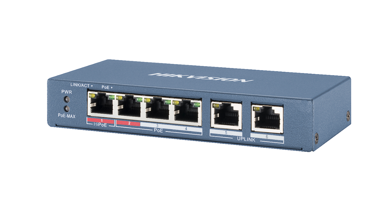 poe-unmanaged-switch
