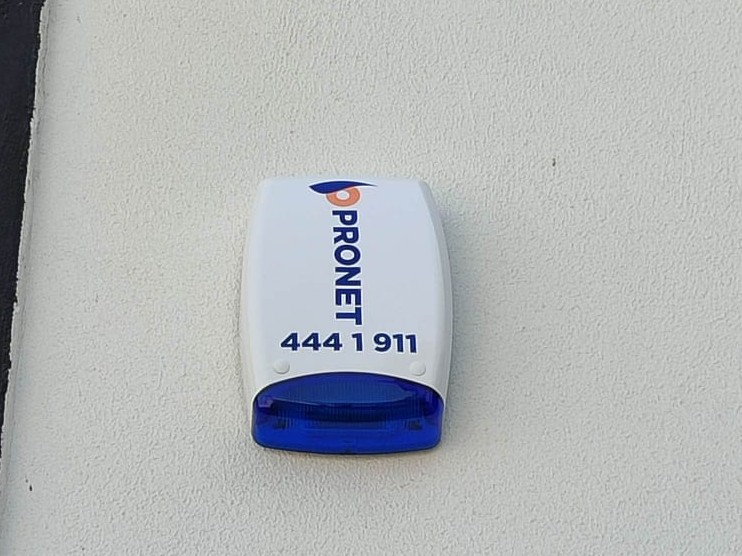 pronet-teknik-servis