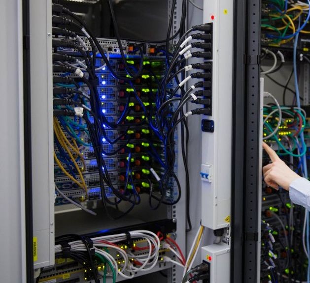 server-bakim-servisi