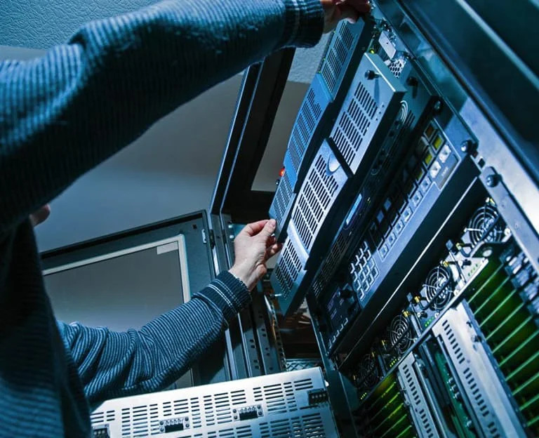server-bakim-tuzla