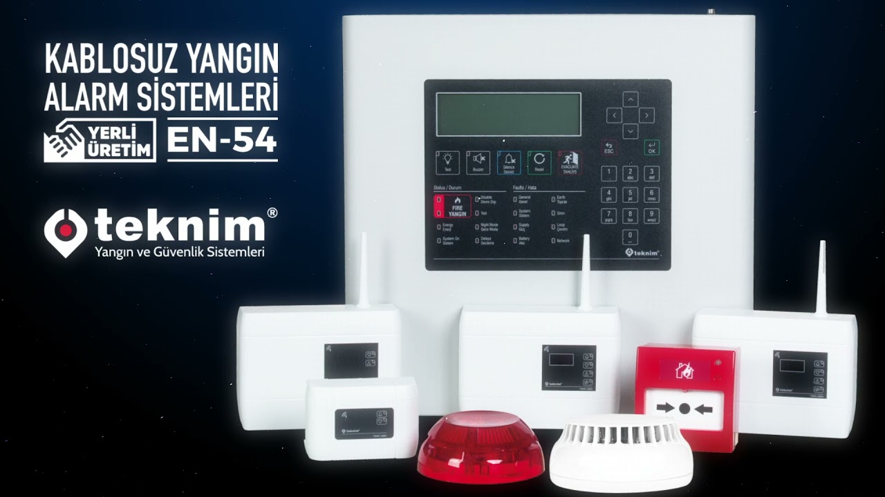 teknim-teknik-servis