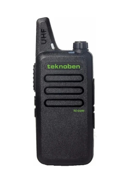 teknoben-telsiz