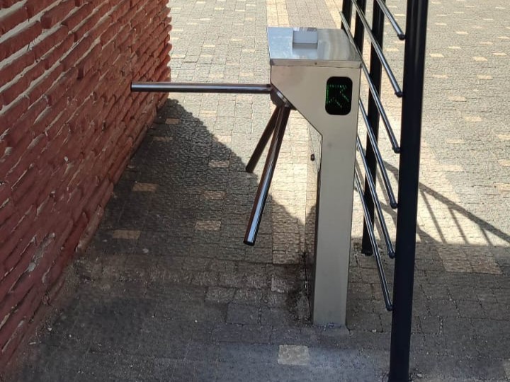 turnike-teknik-servis